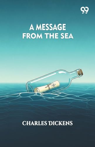 A Message From The Sea