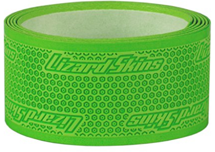 Lizard Skins Durasoft Polymer Hockey Griffband – 0,5 mm, lindgrün, 0.5 mm