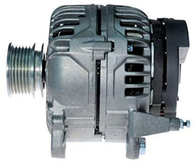 HELLA 8EL 011 711-561 Generator/Lichtmaschine - 14V - 90A