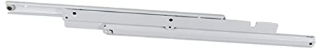 Bosch Siemens 270550 00270550 ORIGINAL Auszugsschiene Einfachauszugschiene Schiene Einfachauszug links Schublade Schale Kühlautomat Kühlschrank auch Neff Constructa Balay