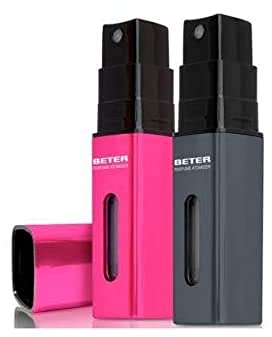 Beter Atomizador Recargable 5Ml (Para Viajes) 420 g