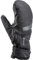 LEKI Shield 3D GTX Mitt Handschuhe, einfarbig, EU 9