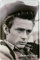Blechschilder Dennis Stock James Dean Bekannte Persönlichkeiten Celebrities Deko Schild Metallschild Retro Türschild Vintage Eingang Geschenk zum Geburtstag oder Weihnachten 20x30 cm