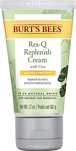 Burt's Bees 99 prozent natürliche Res-Q Creme mit Cica, 50 g
