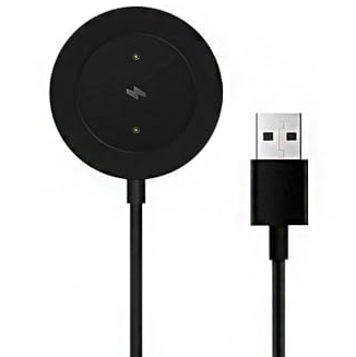 Xiaomi Watch S1 Active Charging Cable GL, Cavo di Ricarica Magnetico, Compatibile con Watch S1 Active, Versione Italiana