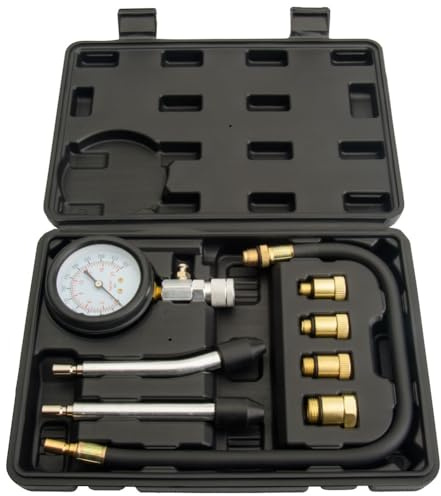 TUSK Compression Tester