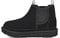 UGG T Neumel Chelsea, Stivali Classici, Nero, 26 EU