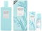 AMICHI - Sensual Flower Promoción 150 ml + 12 ml, Colonia Mujer, Pack 2 Productos, Perfume Mujer, Eau de Toilette Femenina, Agua Fresca, Fragancia Floral Afrutada