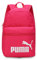 Puma Phase Backpack Zaino, Rosa Granato, Taglia unica Unisex - Adulto