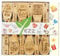 JOESTAR Mothers Day Gifts for Mum from Daughter - Cool Mothers Day Gifts for Moms Who Have Everything - Mother Day Wooden Spoons for Cooking - Mother's Day Gift Ideas