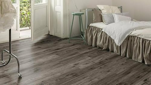 Kaindl Laminatboden Hickory Berkeley