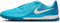 Nike Herren Phantom Gx Ii Academy Tf Sneaker, Blue Fury White, 45 EU