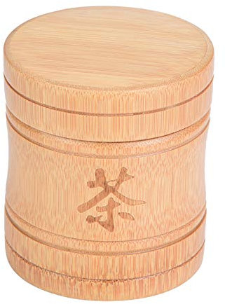 Recipientes para bolsitas de té, recipientes de matcha, latas de té, estantes de almacenamiento, estuches de transporte livianos