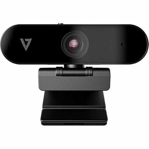 4K PRO UHD WEBCAM AI TRACKING