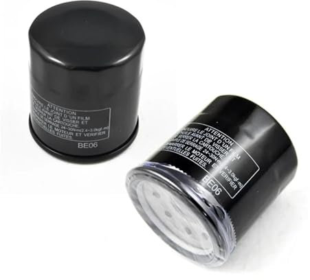 Motorrad-Ölfilter for Z750 ZR750 2007-2012(2PC)