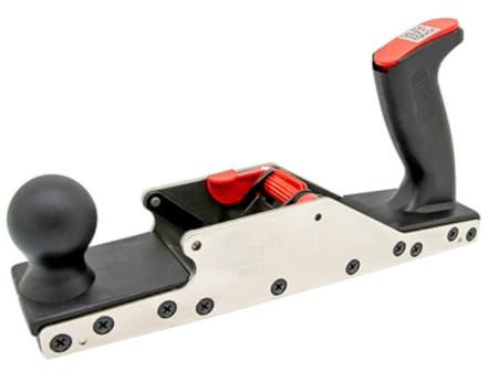 RALI 260 EVO B Profi Holzhobel ohne Nachschärfen für Schreiner | Handhobel ohne Nachschärfen. Schweizer Qualität für Schreiner & Tischler.
