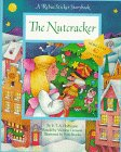 The Nutcracker: A Rebus Sticker Storybook