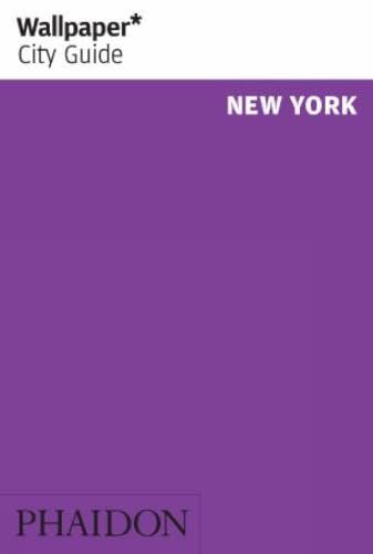 Wallpaper* City Guide New York 2013