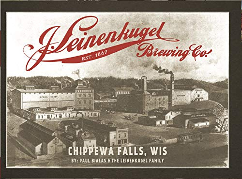 The Jacob Leinenkugel Brewing Company