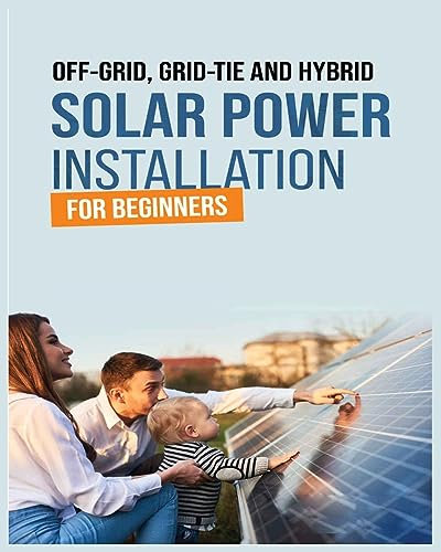 Solar Power Installation for Beginners: A Step-by-Step Guide