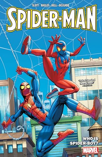 Marvel - US