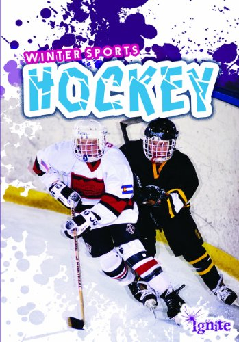 Hockey (Ignite: Winter Sports)