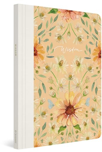 ESV Prayer Journal: 30 Days on Wisdom (Paperback)