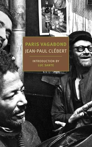 Paris Vagabond (New York Review Classics)