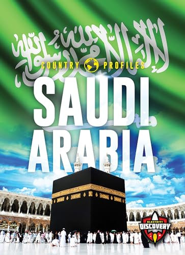Saudi Arabia (Country Profiles)
