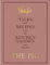 The Pig: Tales and Recipes from the Kitchen Garden and Beyond