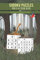 Sudoku Puzzles for 5-6 Year Olds
