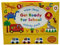 Get Ready For School - Wipe Clean Activity Pack