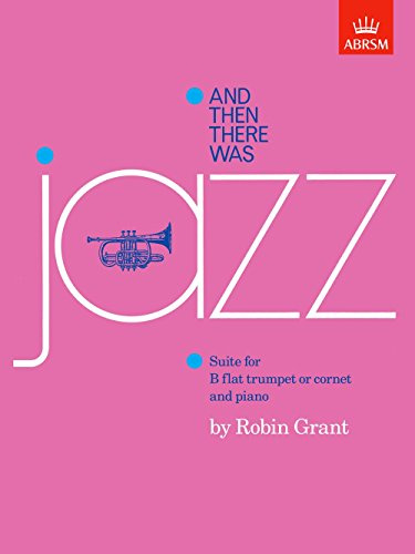 And then there was jazz