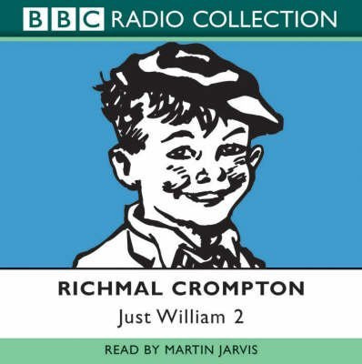Just William (BBC Cover to Cover S.)