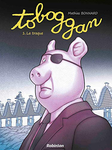 HACHETTE COMICS