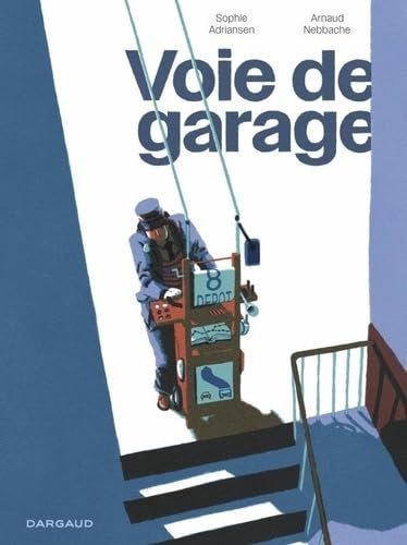 DARGAUD