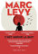 Marc Levy Auteur Livres C’est arrivé la nuit Broché
