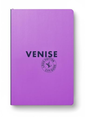Venise City Guide 2025 (Français)