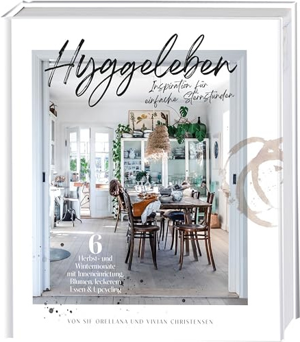 Jeanne d'Arc Living. Hyggeleben.: Inspiration für einfache Sternstunden