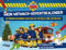 Feuerwehrmann Sam – Mein Mitmach-Adventskalender: 24 Überraschungen zum Malen, Rätseln und Entdecken. Mit Sicherheitstipps rund um den Winter. Ab 4 Jahren