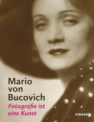 Mario von Bucovich: Fotografie ist eine Kunst