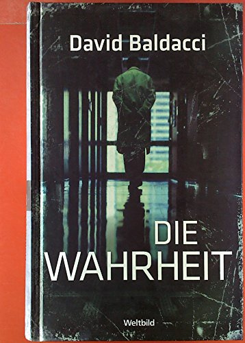 Die Wahrheit: Roman (Lübbe Belletristik)