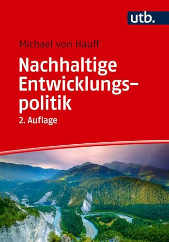 Nachhaltige Entwicklungspolitik