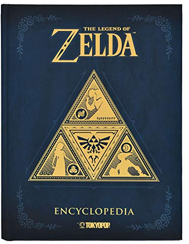 The Legend of Zelda - Encyclopedia