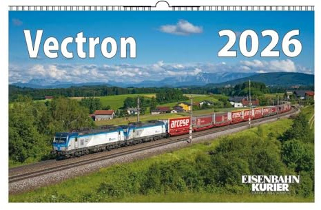 EK-Verlag – Eisenbahn-Kurier