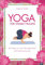 Yoga Übungen: Yoga für Mollige. Mit Yoga zu mehr Beweglichkeit und neuem Selbstvertrauen – trotz Übergewicht. Besseres Körperbewusstsein dank Yoga. Yoga für Übergewichtige.