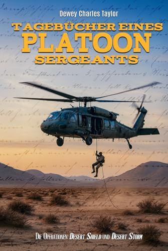 Tagebücher eines Platoon Sergeants
