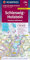KOMPASS Großraum-Radtourenkarte 3701 Schleswig-Holstein, Hamburg, Ostfriesland 1:125.000: 2 Karten im Set, reiß- und wetterfest, GPS-Daten zum Download (KOMPASS Großraum Fahrradkarte, Band 3701)