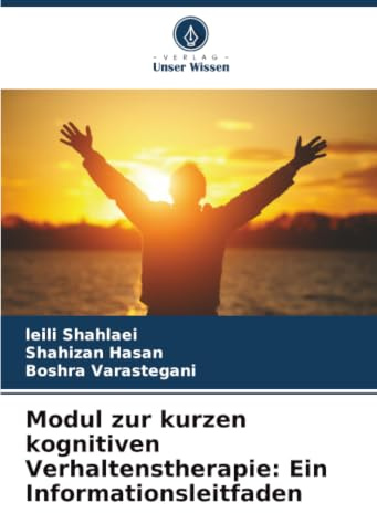 Modul zur kurzen kognitiven Verhaltenstherapie: Ein Informationsleitfaden