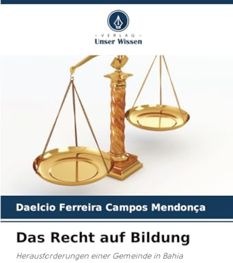 Das Recht auf Bildung: Herausforderungen einer Gemeinde in Bahia